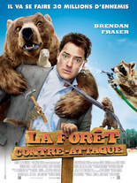 LA FORET CONTRE-ATTAQUE